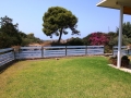 Villa à vendre à Atlit avec vue sur la mer. 